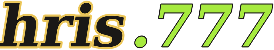 hris.777 logo